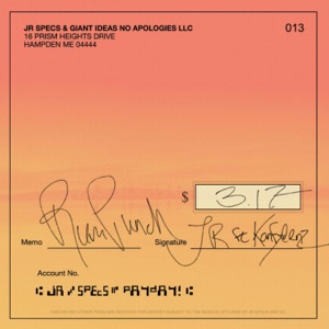 Rum Punch (feat. Kanfydenz)