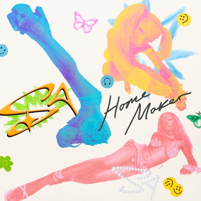 Home Maker - Single