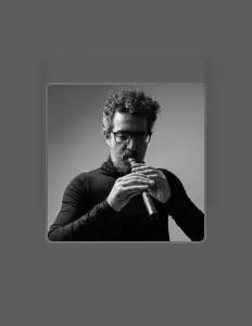 Ascolta Yonnie Dror, guarda video musicali, leggi la biografia, vedi le date del tour & altro!