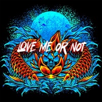 Love Me Or Not (feat. Big Sep) - Single - Boboy Watson