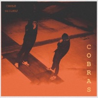 Cobras (feat. Cholo) - Single - Neilhuj