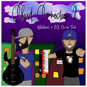 Cloud Connection 2 - EP