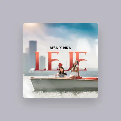 Listen to Besa, watch music videos, read bio, see tour dates & more!