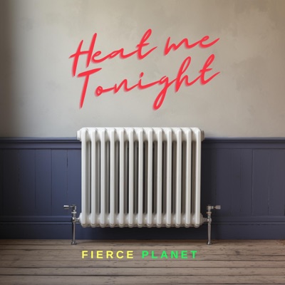 Heat Me Tonight - Single
