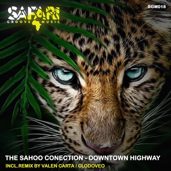 Downtown Highway - EP
