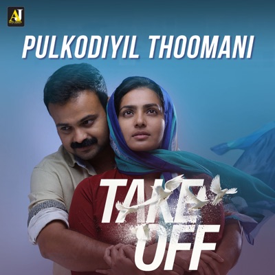 Pulkodiyil Thoomani (From "Take Off") - Single