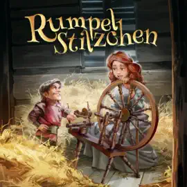 Rumpelstilzchen: Holy Klassiker 82