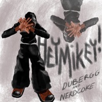 Pickupdabrrr (feat. Heymikey! & Nerdcoke) - Single - Dubergg
