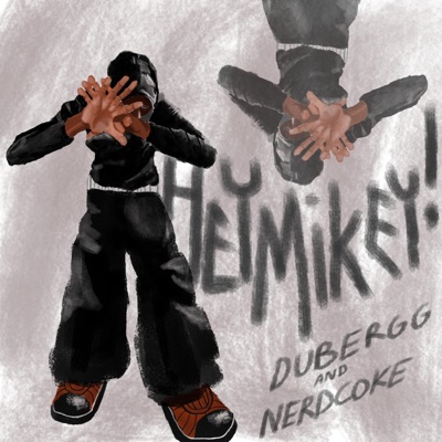 Pickupdabrrr (feat. Heymikey! & Nerdcoke) - Single