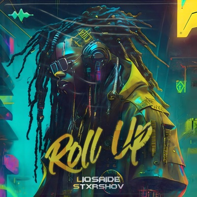 Roll Up - Single