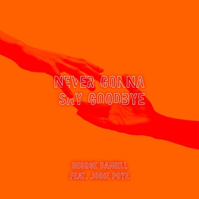 Ngsg (feat. Jodie Poye) - Single