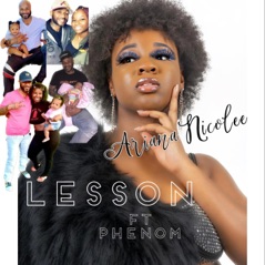 LESSON (feat. Phenom) - Single