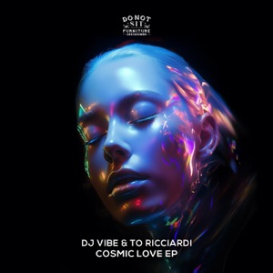 Cosmic Love - Single