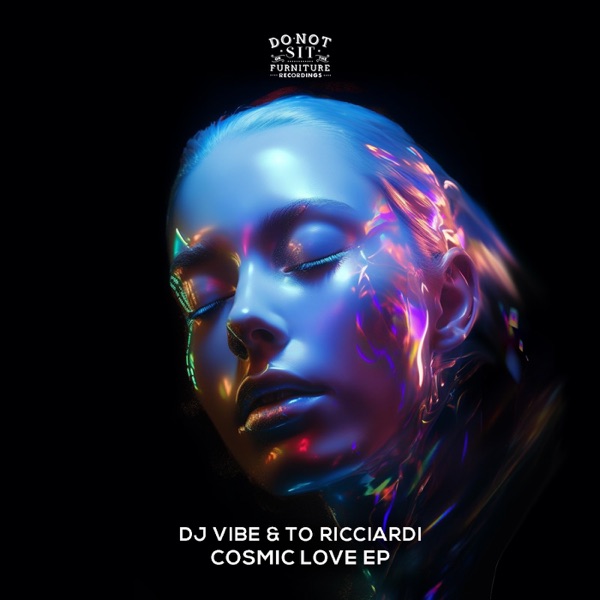 Cosmic Love - Single