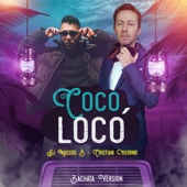 Coco Loco (Bachata Version) artwork