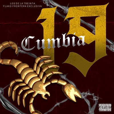Cumbia 19 - Single