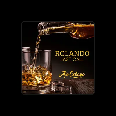 Listen to Yvan Rolando, watch music videos, read bio, see tour dates & more!