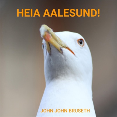 Heia Aalesund! - Single
