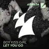 Let You Go (Extended Mix)