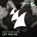 LET YOU GO