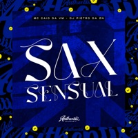 Sax Sensual (feat. MC CAIO DA VM) - Single - DJ PIETRO DA ZN