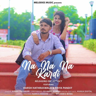 Na Na Na Kardi - Single