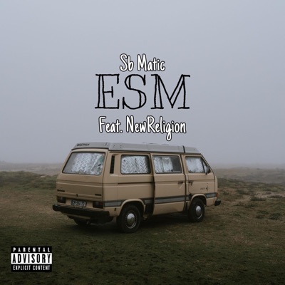 ESM (feat. NewReligion) - Single