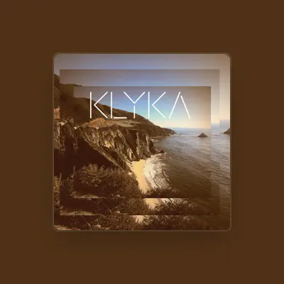 Listen to KLYKA, watch music videos, read bio, see tour dates & more!