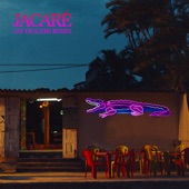 Jacaré (Cat Dealers Remix) artwork