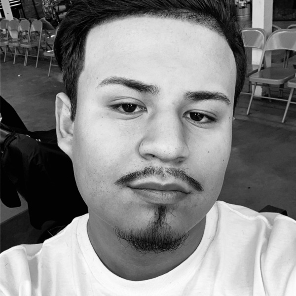 Damian D's avatar