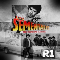 El R1 - Single - Los Sementales de Nuevo Leon