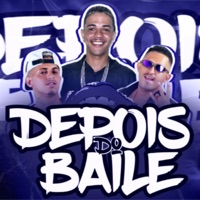 Depois do Baile - Single - MC Mask Ta Pesado, Chefinhow, Marimar & Iguinho Dantas