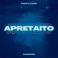 Apretaito - Single - Saimond