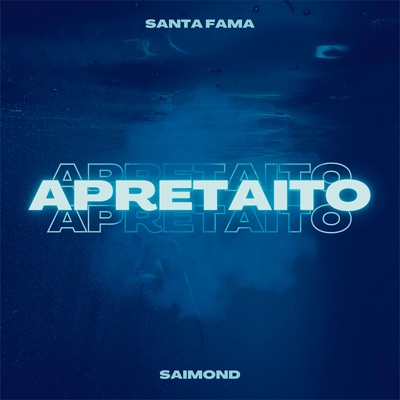 Apretaito - Single