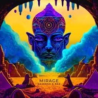 Mirage - Single - Sajanka & Raz