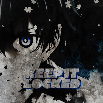 Keep It Locked (Blue Lock) (feat. Nick Mighty) - Single