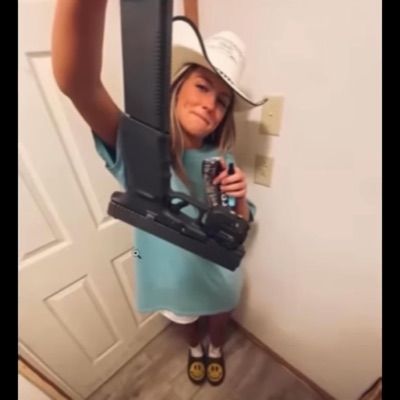 bad man! (free GL4Spazz) - Single