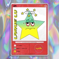 Gift - Single - Larve Lv