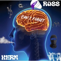 Cant Forget - Single - Herm & Russ