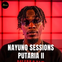 PUTARIA II - Single - Bizzy Ape