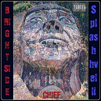 CHIEF (feat. Splashhvelli) - Single - BRIGHTSIDE