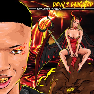 Devil's Daughter (Remix) - Single