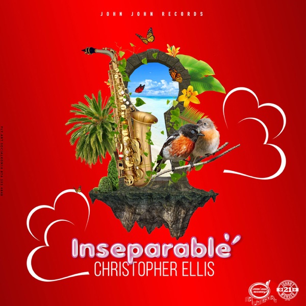 Inseparable - Single