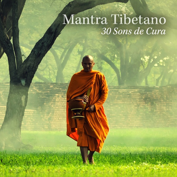 Mantra Tibetano: 30 Sons de Cura, Meditação Budista e Mindfulness