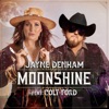 Moonshine (feat. Colt Ford) - Single