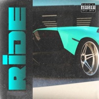 Ride - Single - Qmg Entertainment LLC