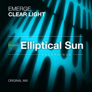 Clear Light - Single