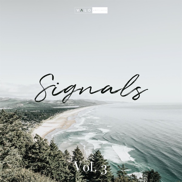 Signals Vol. 3 - EP