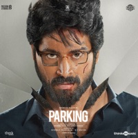 Parking (Original Motion Picture Soundtrack) - EP - Sam C.S & Vishnu Edavan