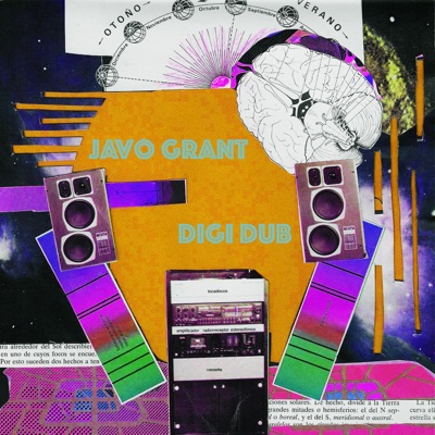 Digi Dub - EP